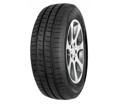 Immagine rappresentativa della gomma MINERVA MINERVA FROSTRACK VAN 185/75 R16C 104/102R