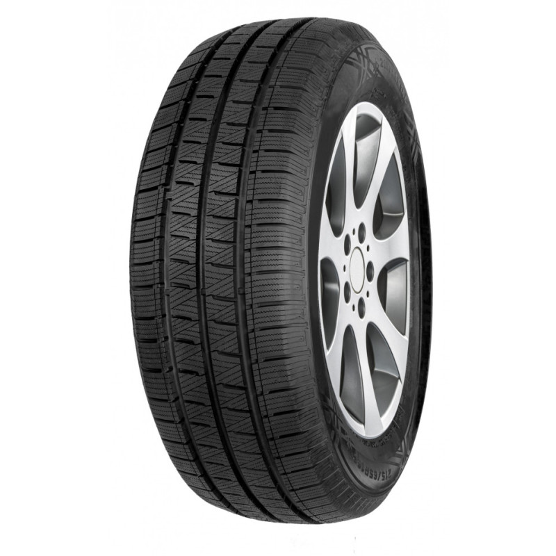 Immagine rappresentativa della gomma MINERVA MINERVA FROSTRACK VAN 185/75 R16C 104/102R