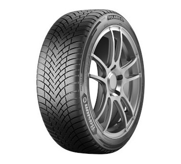 Immagine rappresentativa della gomma BARUM BARUM Polaris 6 XL 195/65 R15 95H C C 72dB XL