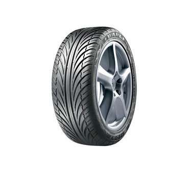 Immagine rappresentativa della gomma SUNNY SUNNY NA302RFT 245/35 R18 88Y D B B 71dB Runflat