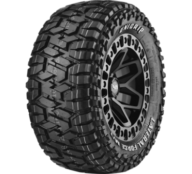 Immagine rappresentativa della gomma UNIGRIP UNIGRIP Lateral Force M/T 185/80 R14 102/100Q * * * *dB