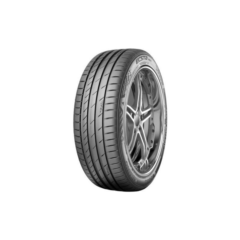 Immagine rappresentativa della gomma KUMHO KUMHO PS71 RFT 225/45 R17 91W D C B 71dB Runflat