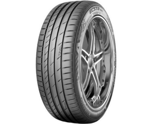 Immagine rappresentativa della gomma KUMHO KUMHO PS71 RFT 225/45 R17 91W D C B 71dB Runflat