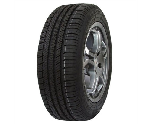 Immagine rappresentativa della gomma NANKANG NANKANG AS 1 195/55 R16 87V E C C 71dB