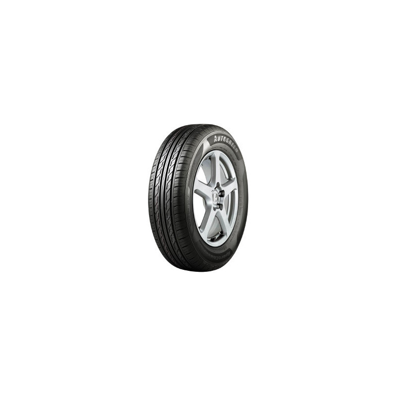 Immagine rappresentativa della gomma AUTOGREEN AUTOGREEN SPORTCHASER-SC2 XL BSW 195/50 R16 88V D A A 67dB XL