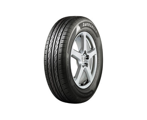 Immagine rappresentativa della gomma AUTOGREEN AUTOGREEN SPORTCHASER-SC2 XL BSW 195/50 R16 88V D A A 67dB XL