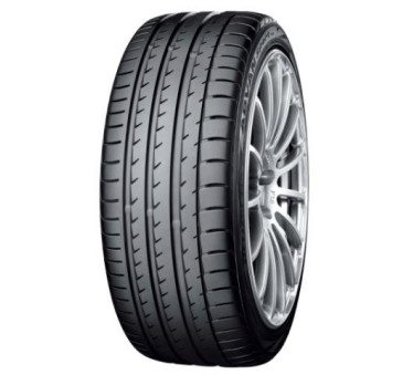 Immagine rappresentativa della gomma YOKOHAMA YOKOHAMA V105 MO 225/45 R17 91W D B B 71dB