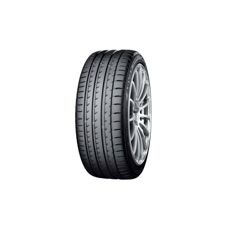 Immagine rappresentativa della gomma YOKOHAMA YOKOHAMA V105 MO 225/45 R17 91W D B B 71dB