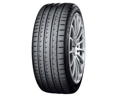 Immagine rappresentativa della gomma YOKOHAMA YOKOHAMA V105 MO 225/45 R17 91W D B B 71dB