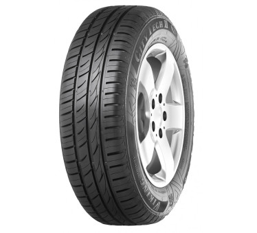 Immagine rappresentativa della gomma VIKING VIKING CITYTECH 2 185/60 R14 82T E C C 70dB