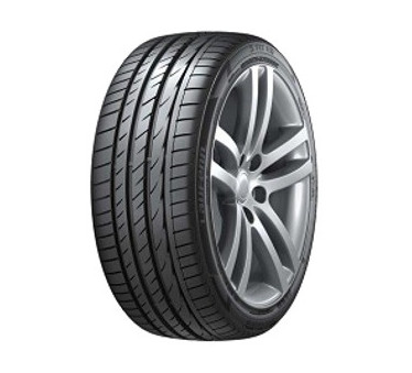 Immagine rappresentativa della gomma LAUFENN LAUFENN S Fit EQ LK01B RFT 225/45 R17 91W E B B 71dB Runflat