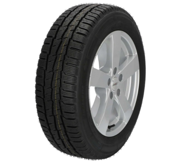 Immagine rappresentativa della gomma ORIUM ORIUM ALL SEASON LIGHT TRUCK 195/70 R15C 104/102R