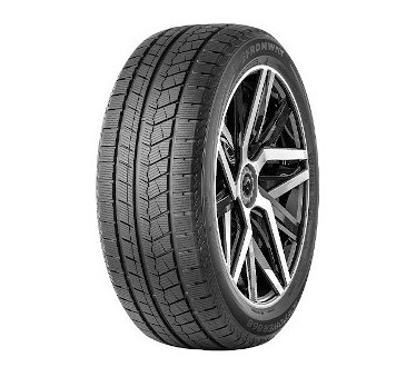 Immagine rappresentativa della gomma FRONWAY FRONWAY ICEPOWER 868 XL M+S 3PMSF 215/60 R17 96H C C B 70dB XL