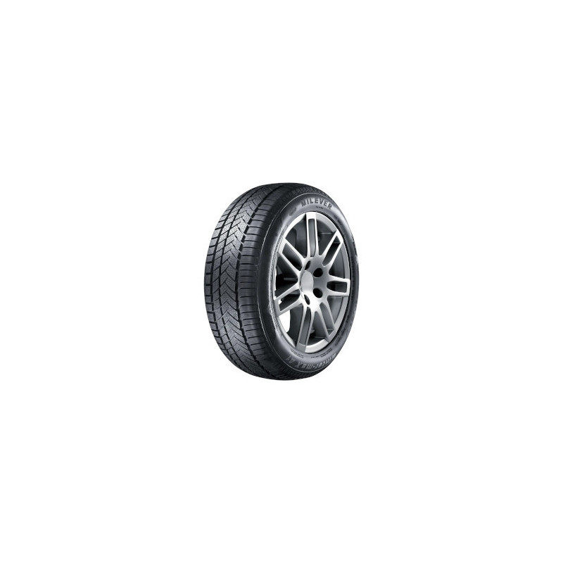 Immagine rappresentativa della gomma MILEVER MILEVER WINTER-MAX A1 MW255 XL BSW M+S 3PMSF 205/50 R17 93V C C B 72dB XL