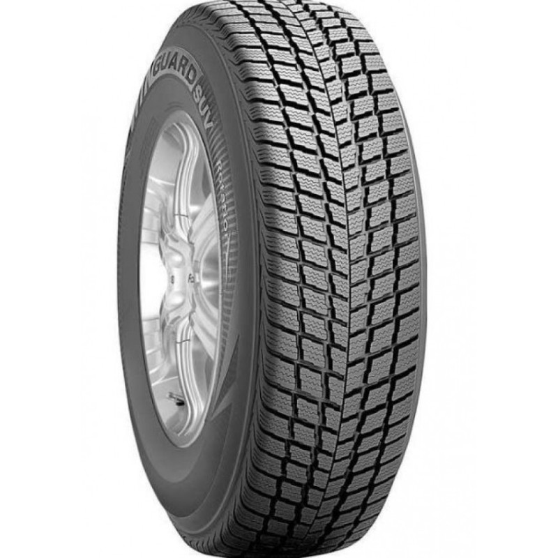 Immagine rappresentativa della gomma ROADSTONE ROADSTONE WIN-SUV 225/60 R18 104V E E C 71dB XL