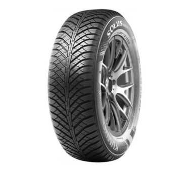 Immagine rappresentativa della gomma KUMHO  KUMHO HA31 175/70 R13 82T D C B 71dB