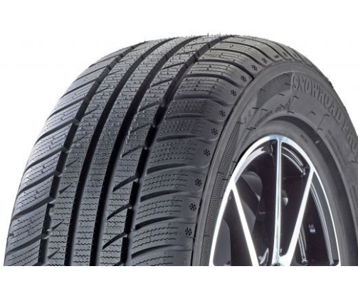 Immagine rappresentativa della gomma TOMKET TOMKET SNOWROAD PRO 3 XL 215/55 R17 98V D D B 72dB XL