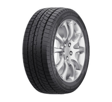 Immagine rappresentativa della gomma CHENGSHAN CHENGSHAN CSC-901 M+S 3PMSF 225/60 R18 100H D C B 72dB