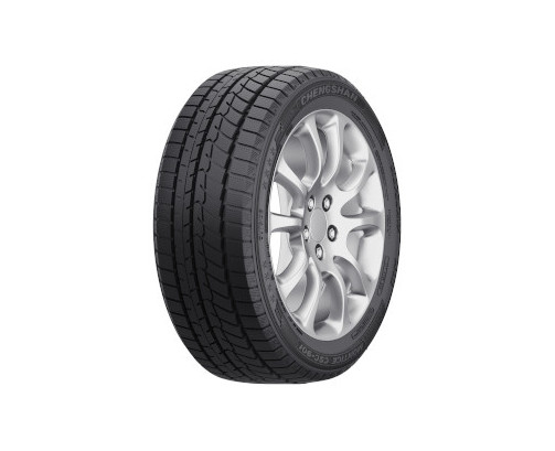 Immagine rappresentativa della gomma CHENGSHAN CHENGSHAN CSC-901 M+S 3PMSF 225/60 R18 100H D C B 72dB