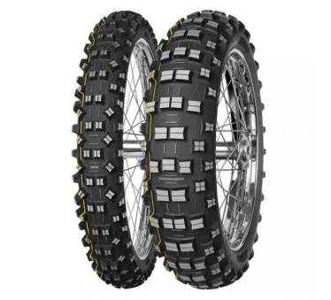 Immagine rappresentativa della gomma MITAS MITAS TERRA FORCE EF REAR 140/80 R18 70R