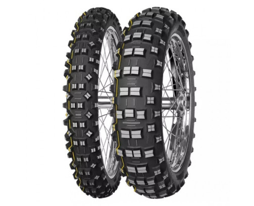 Immagine rappresentativa della gomma MITAS MITAS TERRA FORCE EF REAR 140/80 R18 70R