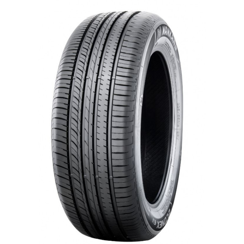 Immagine rappresentativa della gomma NANKANG NANKANG NEV-1 205/60 R16 96V C B A 69dB XL