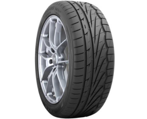 Immagine rappresentativa della gomma TOYO TOYO PROXES TR1 XL 205/50 R15 89V D B B 70dB XL