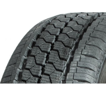 Immagine rappresentativa della gomma TOMKET TOMKET ALLYEAR VAN 3 10PR  (3PMSF certif) 195/75 R16 110R C B B 72dB