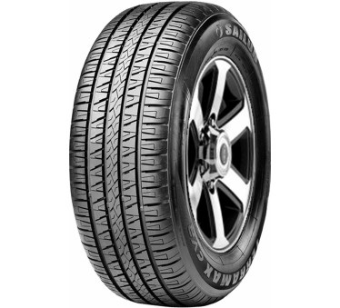 Immagine rappresentativa della gomma SAILUN SAILUN TERRAMAX CVR 215/70 R16 100H D D 71dB