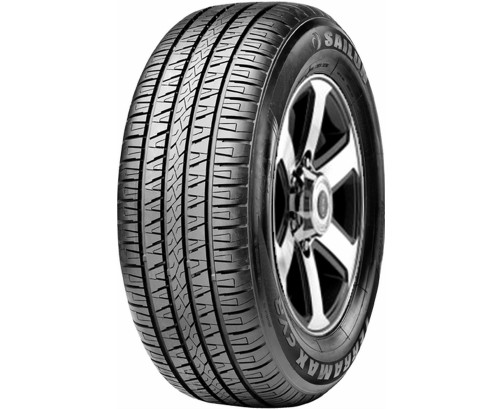 Immagine rappresentativa della gomma SAILUN SAILUN TERRAMAX CVR 215/70 R16 100H D D 71dB