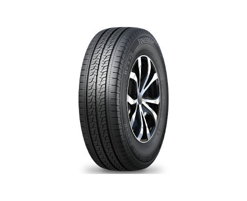 Immagine rappresentativa della gomma TOURADOR TOURADOR WINTER PRO TSV1 215/75 R16 116/114R C B B 72dB