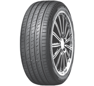 Immagine rappresentativa della gomma NEXEN NEXEN N'Fera SU1 245/40 R17 95W C B B 72dB XL