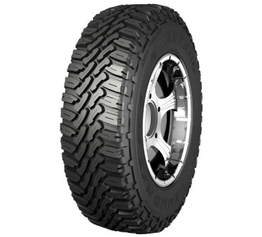 Immagine rappresentativa della gomma NANKANG NANKANG FT-9 POR 185/80 R14 102/100Q