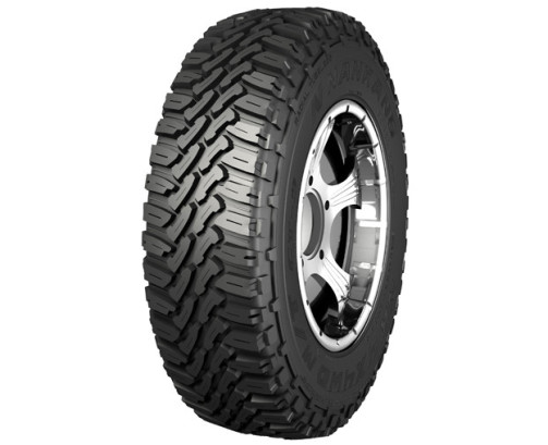 Immagine rappresentativa della gomma NANKANG NANKANG FT-9 POR 185/80 R14 102/100Q