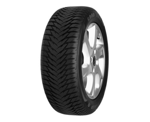 Immagine rappresentativa della gomma GOODYEAR GOODYEAR Ultra Grip 8 185/65 R15 88T E E C 68dB