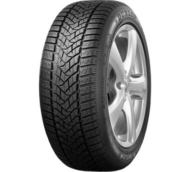 Immagine rappresentativa della gomma DUNLOP DUNLOP Winter Sport 5 195/65 R15 91H C B B 72dB