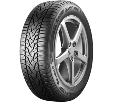 Immagine rappresentativa della gomma BARUM BARUM Quartaris 5 225/45 R17 94V D C B 72dB XL