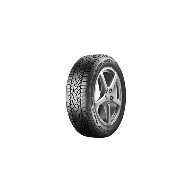 Immagine rappresentativa della gomma BARUM BARUM Quartaris 5 225/45 R17 94V D C B 72dB XL