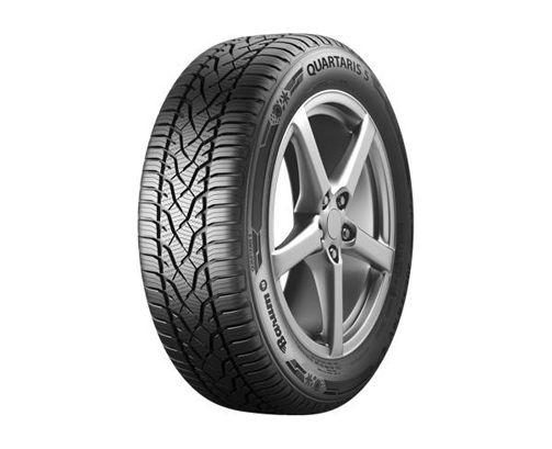 Immagine rappresentativa della gomma BARUM BARUM Quartaris 5 225/45 R17 94V D C B 72dB XL