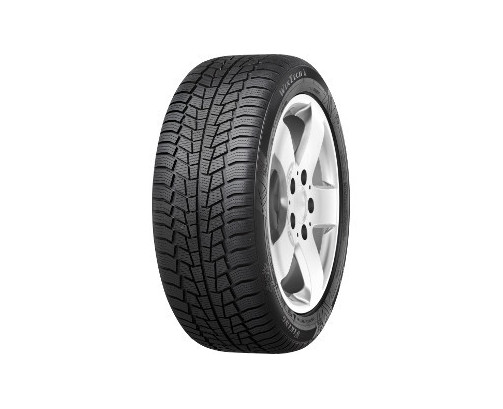 Immagine rappresentativa della gomma VIKING VIKING WINTECH M+S 3PMSF 175/65 R15 84T E C B 71dB