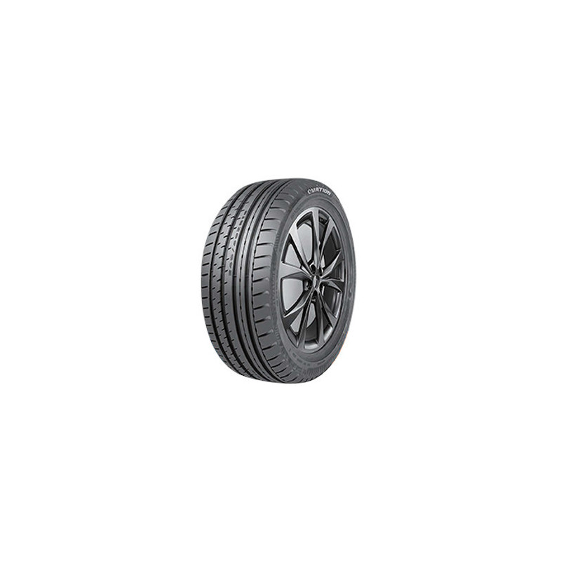 Immagine rappresentativa della gomma OVATION OVATION VI-588 SPORT XL BSW 225/40 R18 92Y C B B 71dB XL