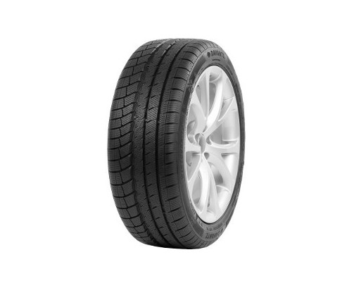 Immagine rappresentativa della gomma DAVANTI DAVANTI WINTOURA+ XL BSW M+S 3PMSF 195/45 R16 84H C D A 69dB XL