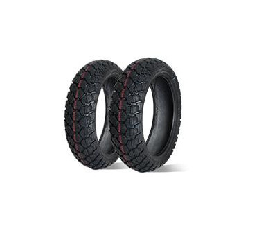 Immagine rappresentativa della gomma IRC IRC SN23 URBAN SNOW M+S 110/80 R14 59L