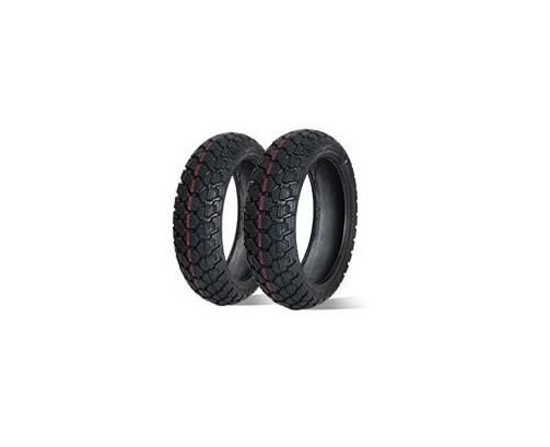 Immagine rappresentativa della gomma IRC IRC SN23 URBAN SNOW M+S 110/80 R14 59L