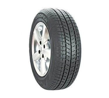 Immagine rappresentativa della gomma COOPER COOPER WM-SA2+ T M+S 3PMSF 185/65 R14 86T D B B 70dB