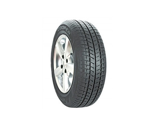 Immagine rappresentativa della gomma COOPER COOPER WM-SA2+ T M+S 3PMSF 185/65 R14 86T D B B 70dB