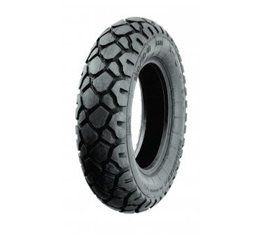 Immagine rappresentativa della gomma HEIDENAU HEIDENAU K77 M+S SNOWTEX 120/90 R10 66M