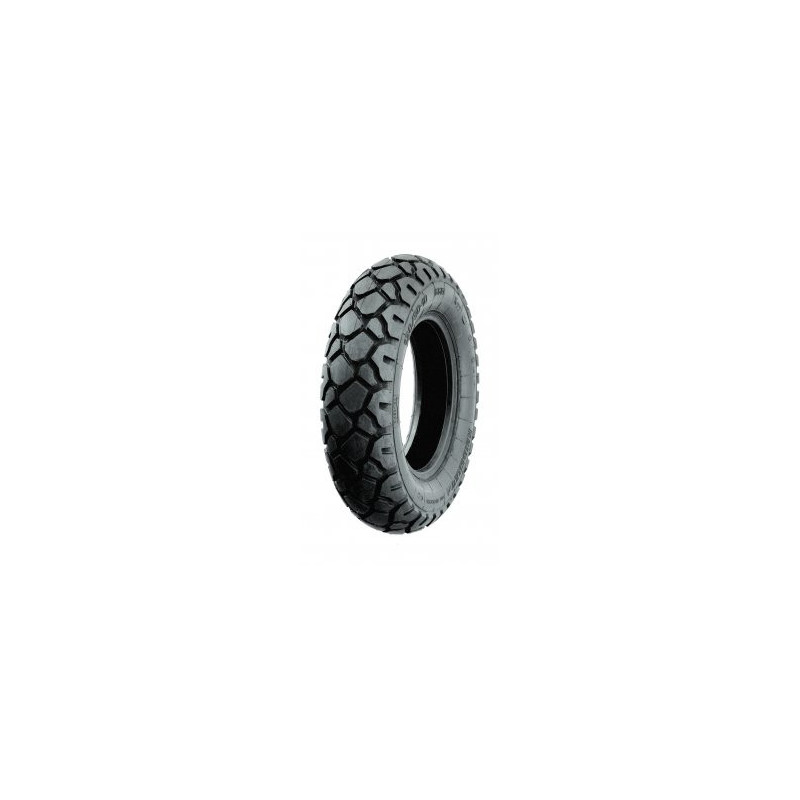 Immagine rappresentativa della gomma HEIDENAU HEIDENAU K77 M+S SNOWTEX 120/90 R10 66M