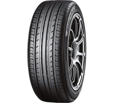 Immagine rappresentativa della gomma YOKOHAMA YOKOHAMA ES32 195/60 R16 89H C B A 68dB