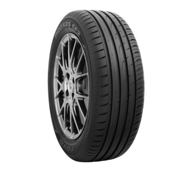 Immagine rappresentativa della gomma TOYO TOYO Proxes CF2 185/65 R15 88H C B C 70dB